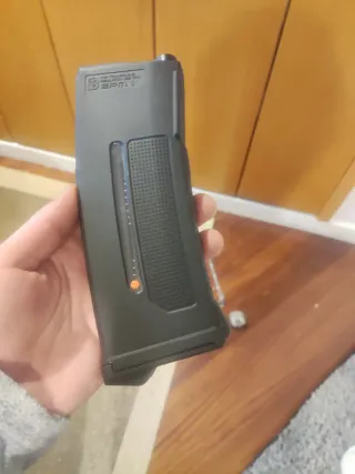 Cargador PTS EPM 250r