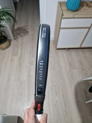 Pala Nox AT10 12K 2024