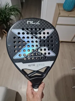 Pala Nox AT10 12K 2024