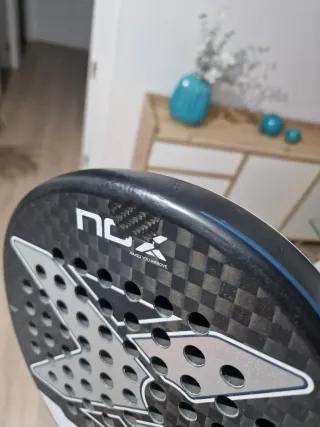 Pala Nox AT10 12K 2024