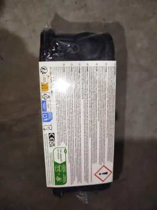 Kit Reparación Pinchazos neumáticos Slime