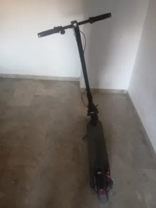 Monopatín Eléctrico Inmotion Climb Hills