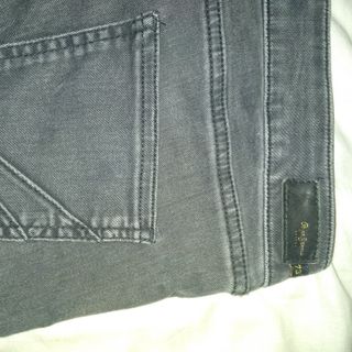 Pantalón vaquero skinny Pepe Jeans Talla 38