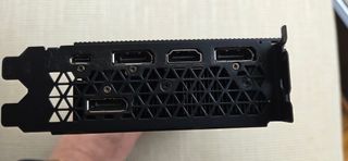 HP NVIDIA GeForce RTX 2070 SUPER