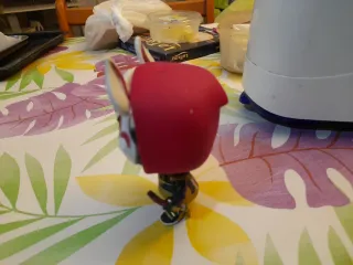 Funko Pop Fortnite Drift Sin Caja