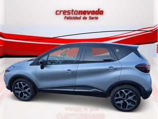 Renault Captur 2019 ¡¡Desde 173€ al mes!!