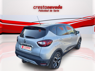 Renault Captur 2019 ¡¡Desde 173€ al mes!!