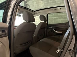 Ford Kuga TITANIUM 2010 2.0TDCI(garantia incluida)