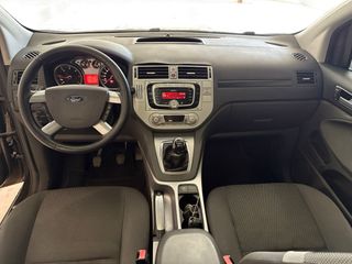 Ford Kuga TITANIUM 2010 2.0TDCI(garantia incluida)