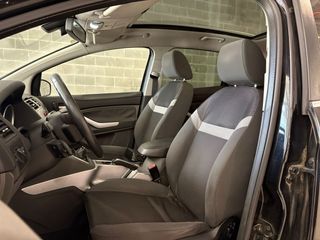 Ford Kuga TITANIUM 2010 2.0TDCI(garantia incluida)