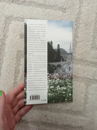 Lourdes. Guida pastorale