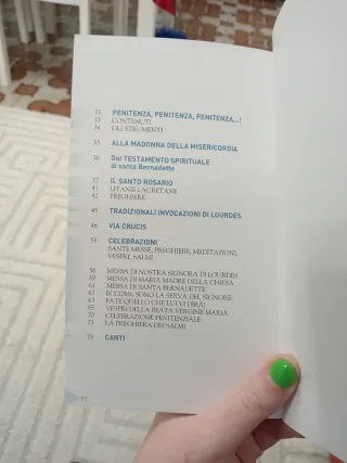 Lourdes. Guida pastorale