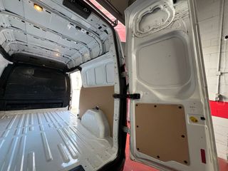 Ford Transit Custom 2020