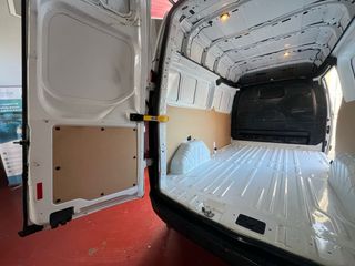 Ford Transit Custom 2020