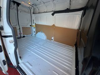 Ford Transit Custom 2020