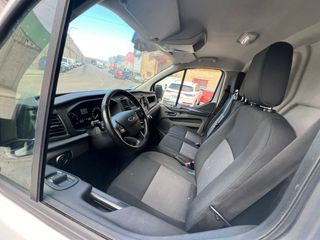 Ford Transit Custom 2020