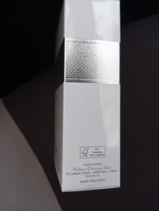 Eau Sauvage de Dior Eau de Toilette