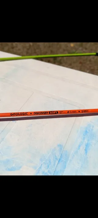 Kit Arco, Flechas y Diana