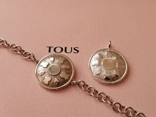 Conjunto Tous Minerva