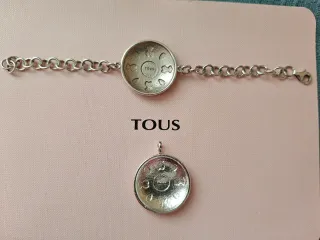 Conjunto Tous Minerva