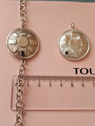 Conjunto Tous Minerva