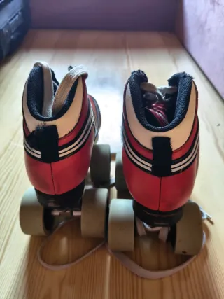 Patines Hockey Reno Talla 30-32