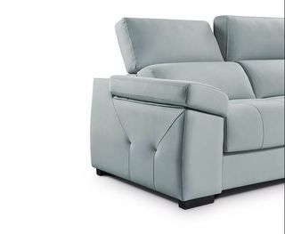 Sofá cama  italiano Simone