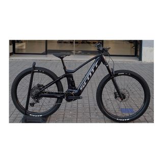 Scott Strike 940 T. S 2022