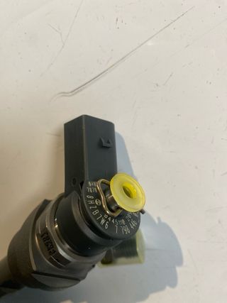 INYECTOR BMW E81 E82 E87 E88 F20 F21 F22 E90 E91