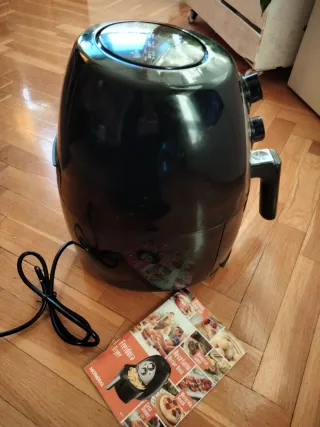 Freidora de aire Mondial Family 3.2L