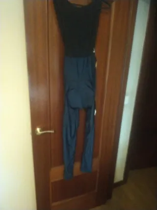 Culotte largo Gravel Talla L