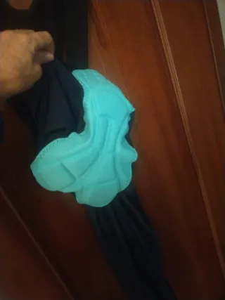 Culotte largo Gravel Talla L