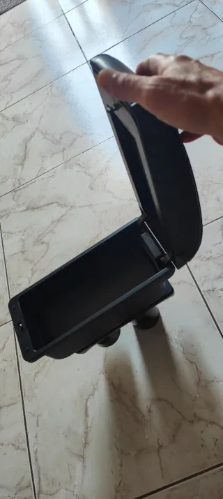 Reposabrazos Citroën C3