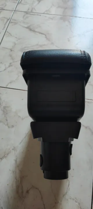 Reposabrazos Citroën C3