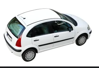 Reposabrazos Citroën C3