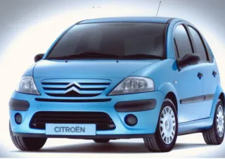 Reposabrazos Citroën C3