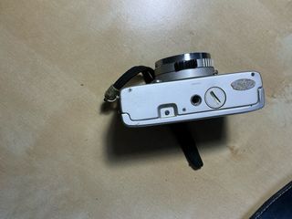 Konica C35 Analógica con Caja Original