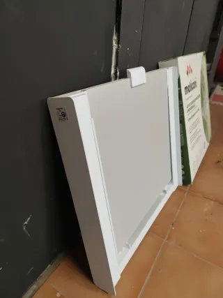 Kit Superposición Lavadora Secadora Meliconi