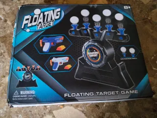 Juego de mesa para 2 jugadores