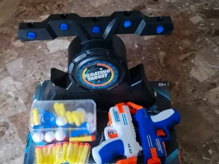 Juego de mesa para 2 jugadores