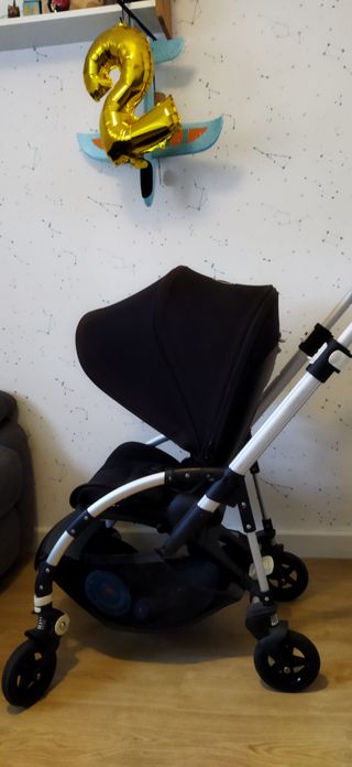 Silla de paseo Bugaboo Bee3