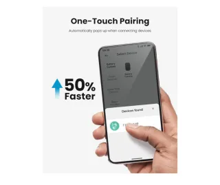 Cámara Seguridad Inalámbrica ieGeek Solar 2K