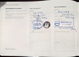 Volvo V60 2018 NACIONAL CON HISTORIAL VOLVO