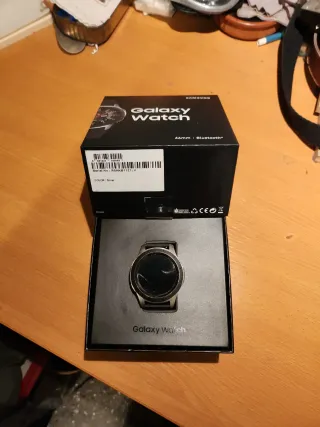 Samsung Galaxy Watch SM-R800
