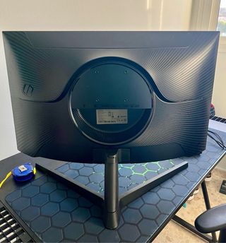 Samsung Odyssey G5 27 Curvo QHD 144Hz COMO NUEVO