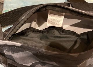 Riñonera Nike Camuflaje