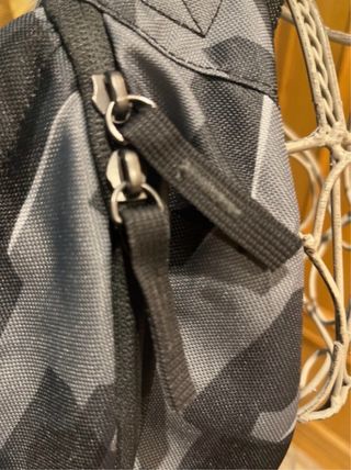 Riñonera Nike Camuflaje