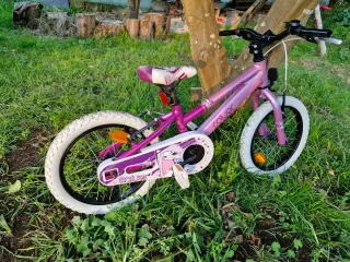 Bicicleta COLUER Magic 16"