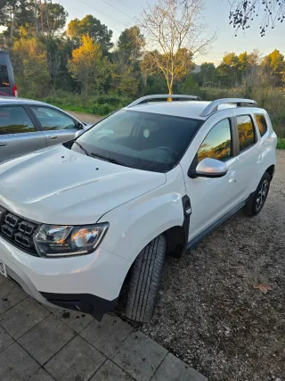 Dacia Duster 2020