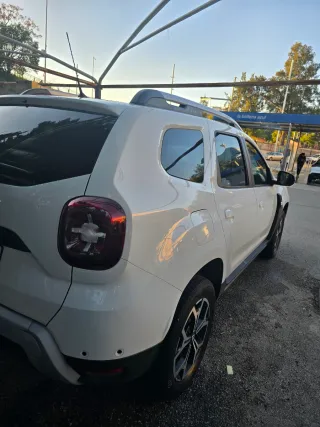 Dacia Duster 2020